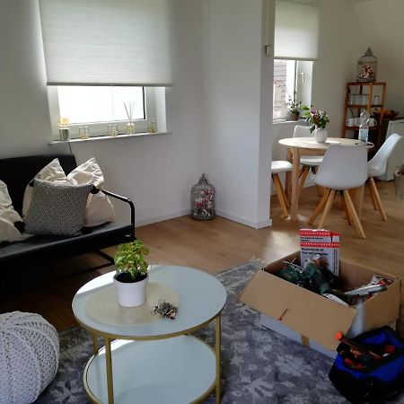 Frisch Renoviert Mit Dachterrasse - Geniesse Ruhe Und Grun Nahe Neustadt Aisch Neustadt an der Aisch Eksteriør bilde