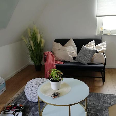 Frisch Renoviert Mit Dachterrasse - Geniesse Ruhe Und Grun Nahe Neustadt Aisch Neustadt an der Aisch Eksteriør bilde
