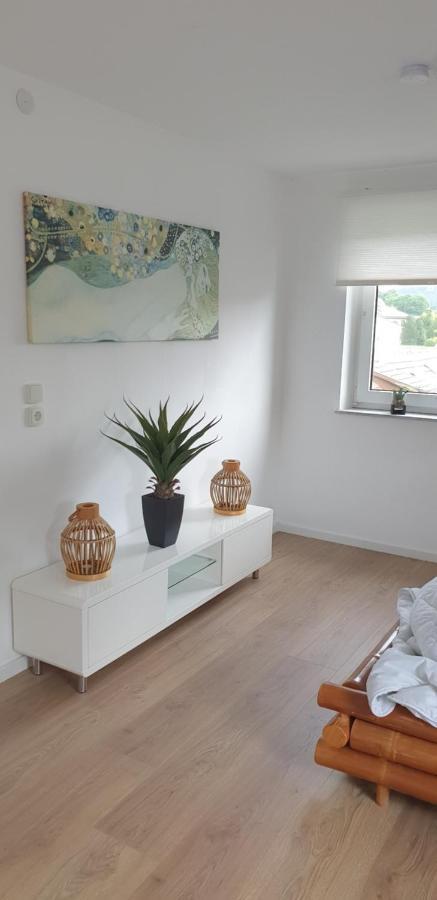 Frisch Renoviert Mit Dachterrasse - Geniesse Ruhe Und Grun Nahe Neustadt Aisch Neustadt an der Aisch Eksteriør bilde