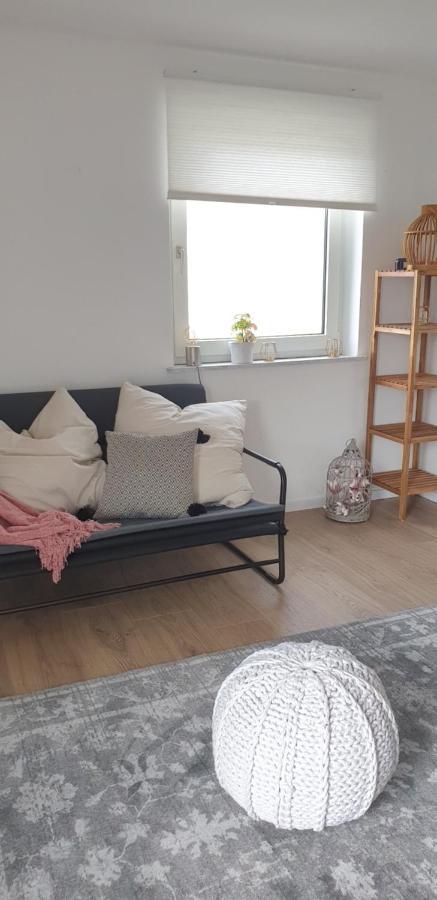 Frisch Renoviert Mit Dachterrasse - Geniesse Ruhe Und Grun Nahe Neustadt Aisch Neustadt an der Aisch Eksteriør bilde
