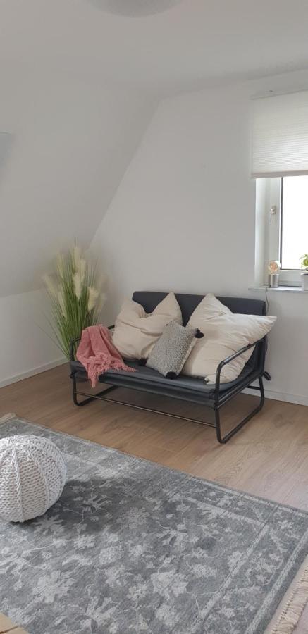 Frisch Renoviert Mit Dachterrasse - Geniesse Ruhe Und Grun Nahe Neustadt Aisch Neustadt an der Aisch Eksteriør bilde