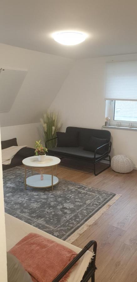 Frisch Renoviert Mit Dachterrasse - Geniesse Ruhe Und Grun Nahe Neustadt Aisch Neustadt an der Aisch Eksteriør bilde